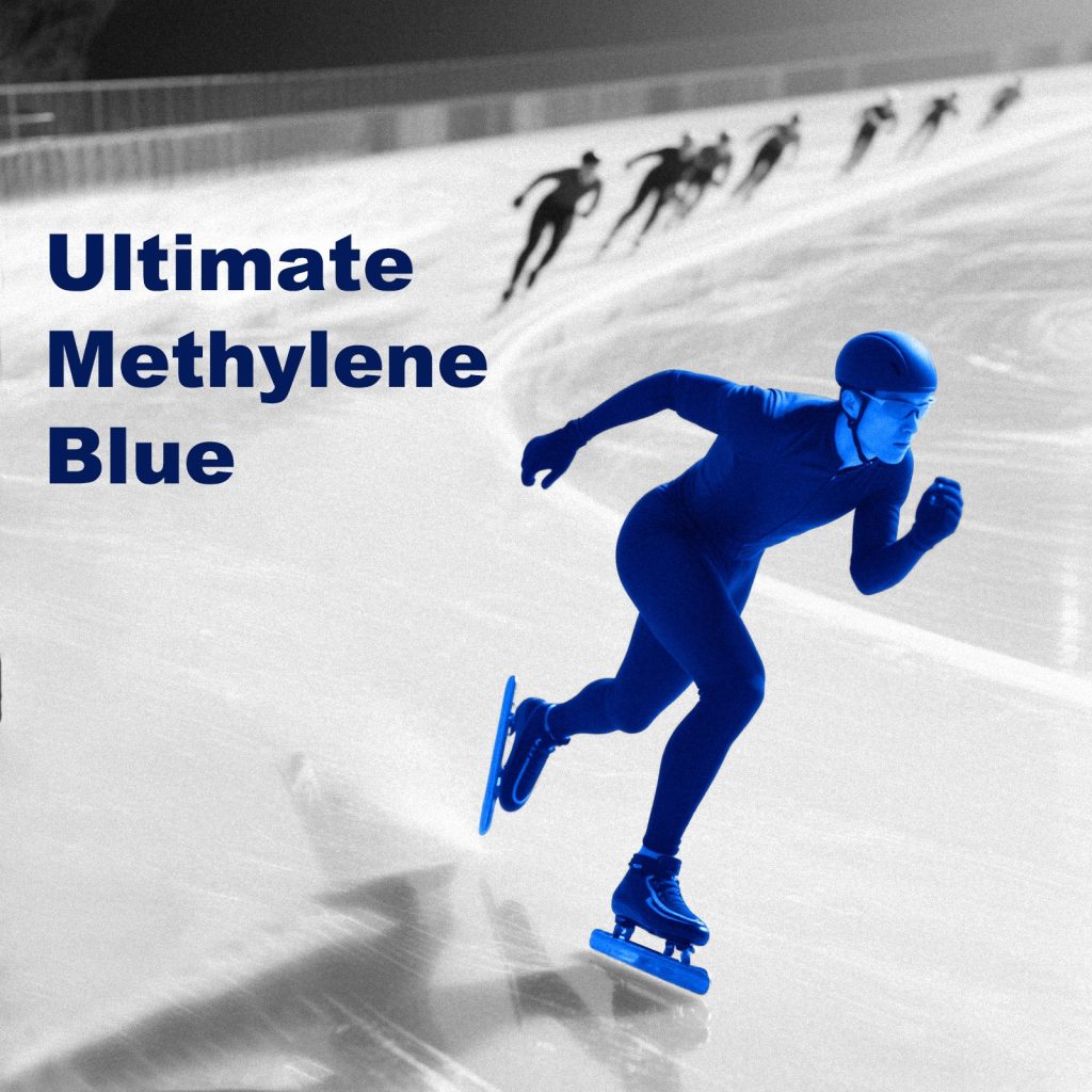 A User’s Guide to Methylene Blue: Drops and Capsules