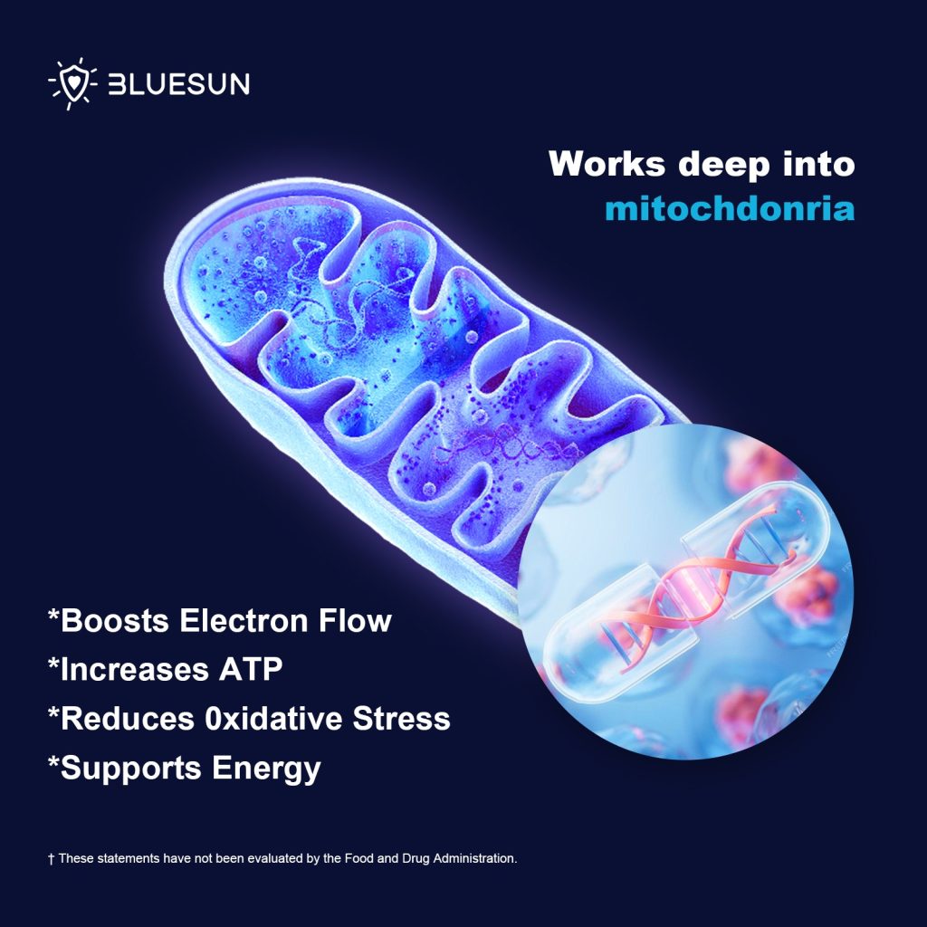 Methylene Blue – scientific support